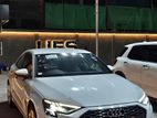 Audi A3 Urban Package 2023