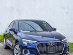 Audi A3 URBAN Sedan 2023