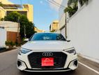 Audi A3 Urban Sportsback 2023