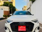 Audi A3 Urban Sportsback 2023