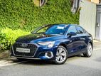 Audi A3 Urban Style 2023