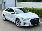 Audi A3 Urban Style 2023