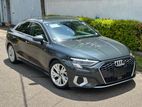 Audi A3 Urban Style 2023