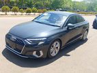 Audi A3 Urban Style Sedan 2023