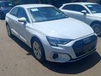 Audi A3 Urban Style Sedan 2023