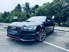 Audi A4 1.4L Black Edition 2018