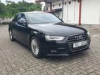 Audi A4 1.8 T 2012