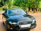 Audi A4 1.8 TFSI 2010