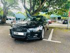 Audi A4 1.8 TFSI 2013