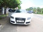 Audi A4 1.8T 2011