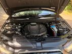 Audi A4 1.8T TFSI 2013