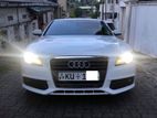 Audi A4 1.8TFSI 2012