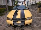 Audi A4 1997