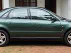Audi A4 1999