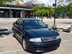 Audi A4 1999