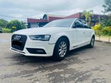 Audi A4 2.0 L Diesel 2012