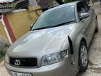 Audi A4 2003