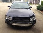 Audi A4 2004 for Parts