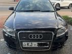 Audi A4 2007