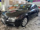 Audi A4 2011