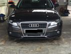 Audi A4 2011