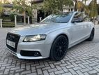 Audi A4 2011