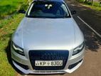 Audi A4 2011