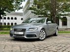 Audi A4 2011