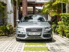 Audi A4 2011