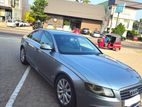 Audi A4 2011