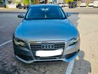 Audi A4 2011
