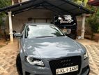 Audi A4 2011