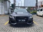 Audi A4 2011