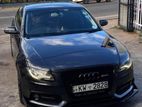 Audi A4 2011