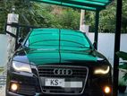 Audi A4 2011