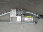 Audi A4 2011 Wiper Motor Complete