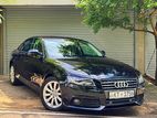Audi A4 2012
