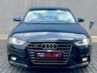 Audi A4 2012