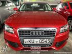 Audi A4 2012