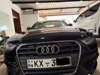Audi A4 2012