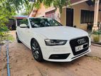 Audi A4 2012