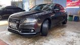 Audi A4 2012