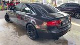 Audi A4 2012
