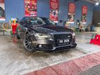 Audi A4 2012