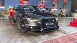 Audi A4 2012