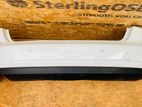 Audi A4 2012 Rear Bumper
