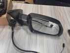 Audi A4 2012 Side Mirror