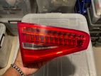 Audi A4 2014 Facelift B8 passenger rear bootlid LED light