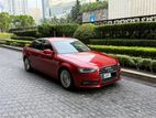 Audi A4 2014