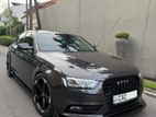 Audi A4 2014
